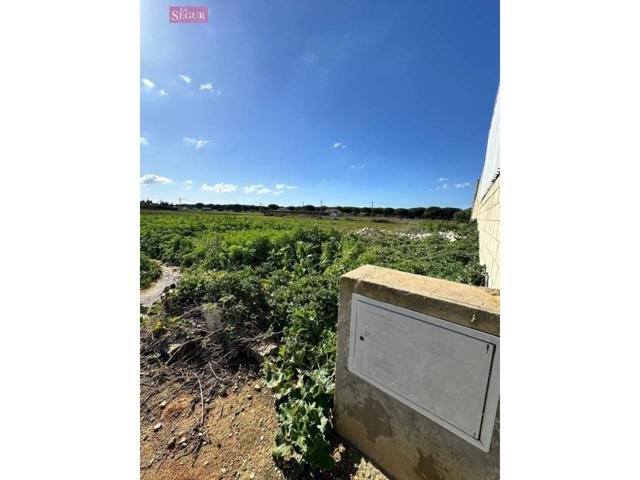 Terreno Urbanizable En venta en Conil De La Frontera photo 0