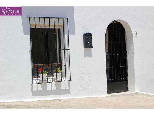 Casa En venta en Vejer De La Frontera photo 0