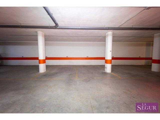 Parking En venta en Vejer De La Frontera photo 0