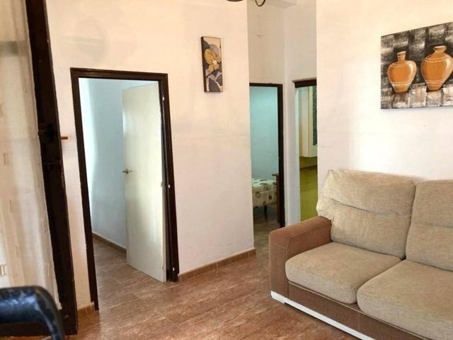 Casa en venta en Barbate photo 0