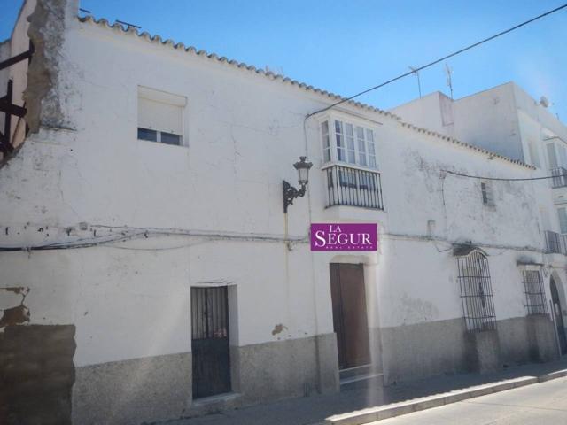 Casa En venta en Medina Sidonia photo 0