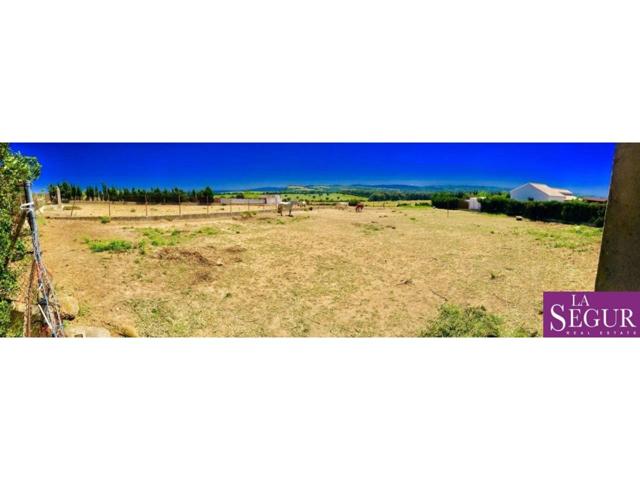 Terreno Urbanizable En venta en Vejer De La Frontera photo 0