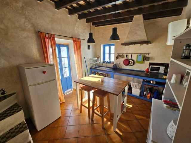 Casa En venta en Vejer De La Frontera photo 0