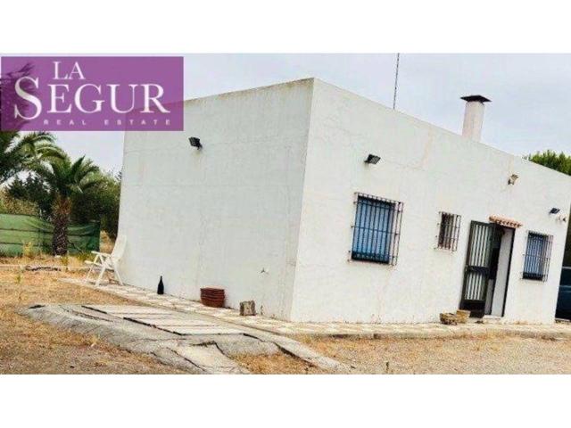 Casa En venta en Medina Sidonia photo 0