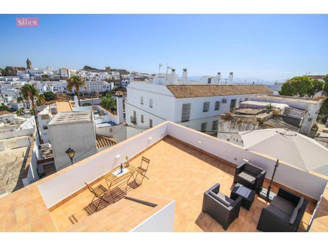 Piso En venta en Vejer De La Frontera photo 0