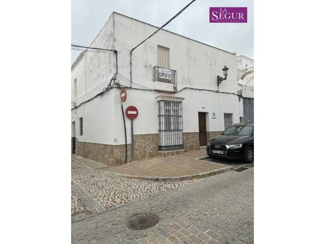 Casa En venta en Medina Sidonia photo 0