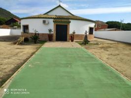 Local En venta en Barbate photo 0