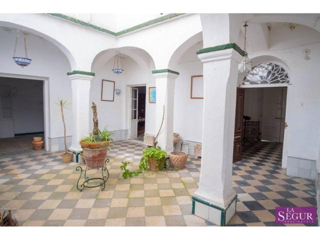 Casa En venta en Vejer De La Frontera photo 0