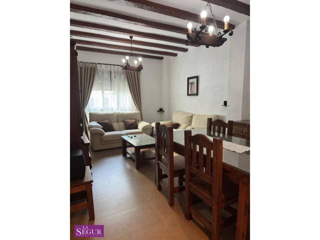 Piso En venta en Medina Sidonia photo 0
