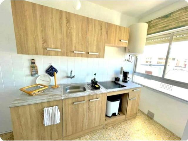 Piso En venta en Barbate photo 0