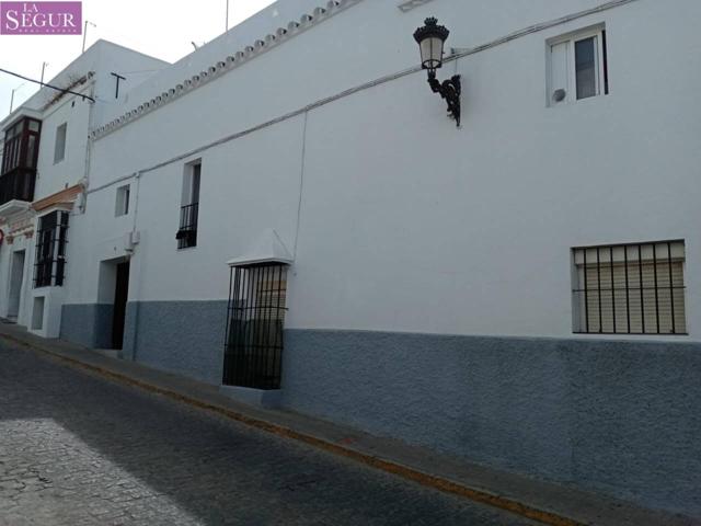 Casa En venta en Medina Sidonia photo 0