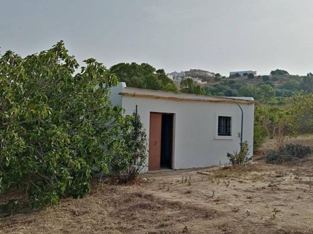 Terreno Urbanizable En venta en Medina Sidonia photo 0