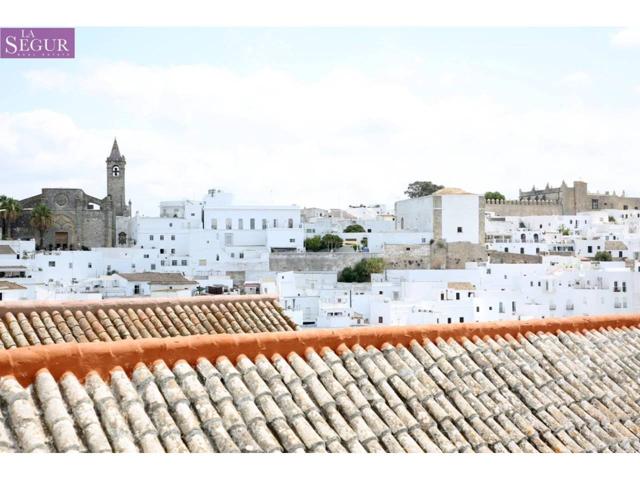 Casa En venta en Vejer De La Frontera photo 0