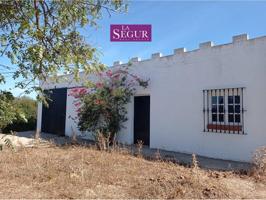 Terrenos Edificables En venta en Medina Sidonia photo 0