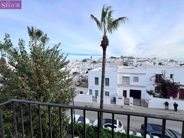 Piso En venta en Vejer De La Frontera photo 0
