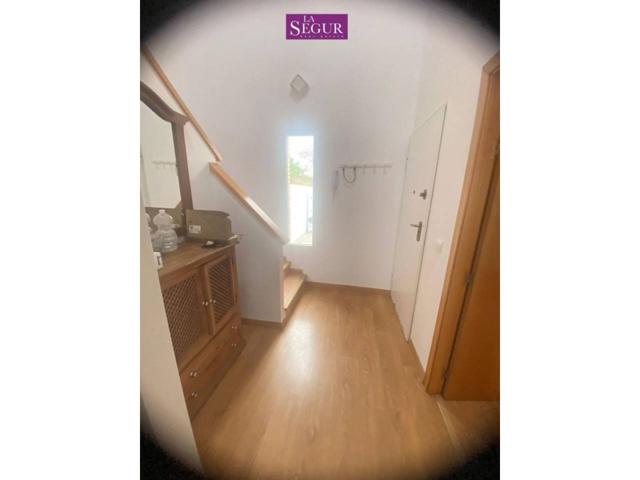 Casa adosada en venta en Medina Sidonia photo 0