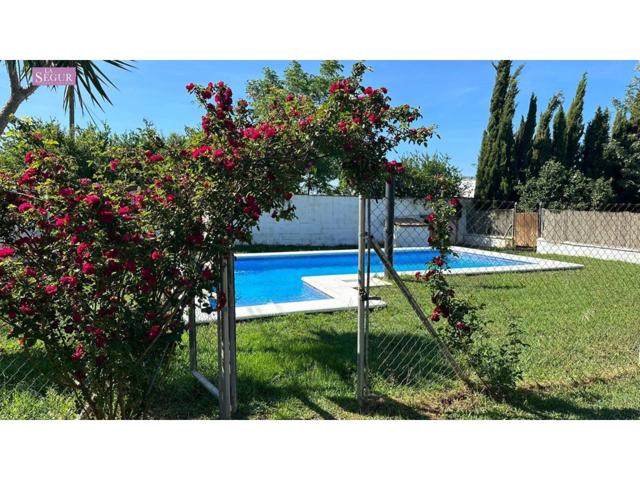 Villa En venta en Conil De La Frontera photo 0