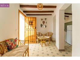 Casa En venta en Vejer De La Frontera photo 0