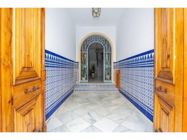Casa En venta en Vejer De La Frontera photo 0