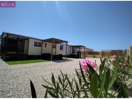 Terreno Urbanizable En venta en El Palmar photo 0