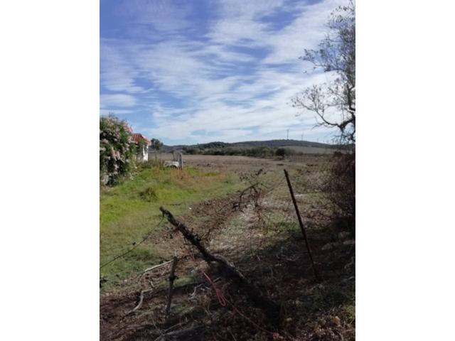 Terreno Urbanizable En venta en Vejer De La Frontera photo 0