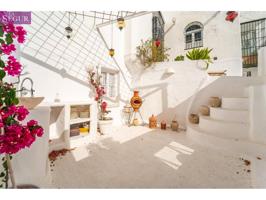 Casa En venta en Vejer De La Frontera photo 0