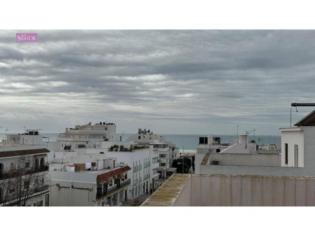 Piso En venta en Conil De La Frontera photo 0