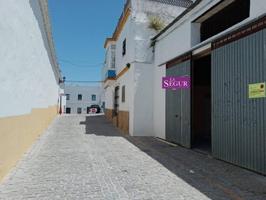 Industrial En venta en Medina Sidonia photo 0