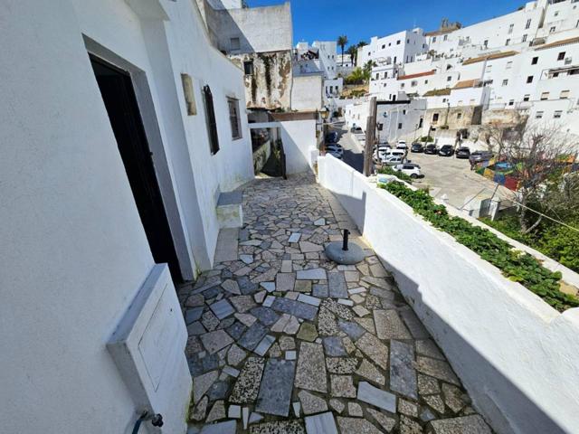 Piso En venta en Vejer De La Frontera photo 0