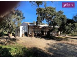 Casa De Campo En venta en Alcala De Los Gazules photo 0