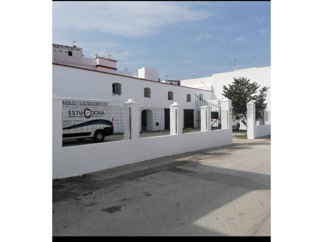 Almacén En venta en Medina Sidonia photo 0