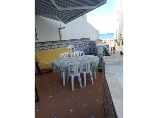 Piso En venta en Barbate photo 0