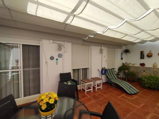 Piso En venta en Barbate photo 0