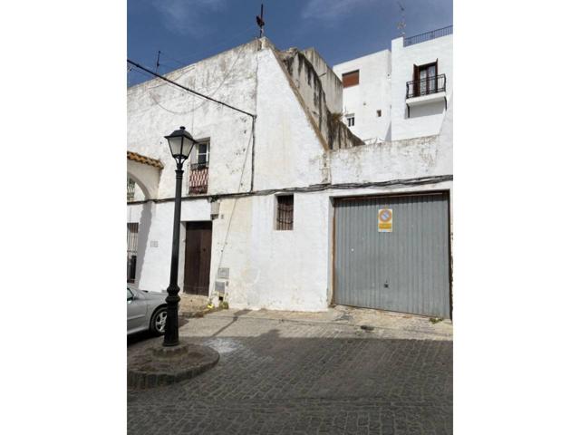 Terreno Urbanizable En venta en Vejer De La Frontera photo 0