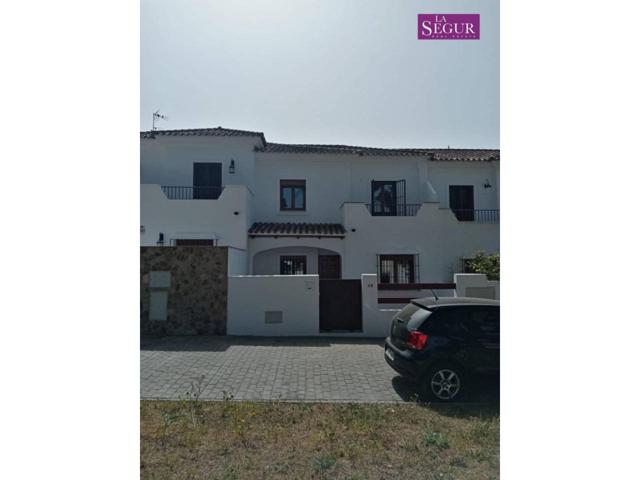 Unifamiliar Separadas En venta en Benalup De Sidonia photo 0