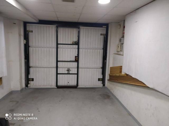 Parking En venta en Barbate photo 0