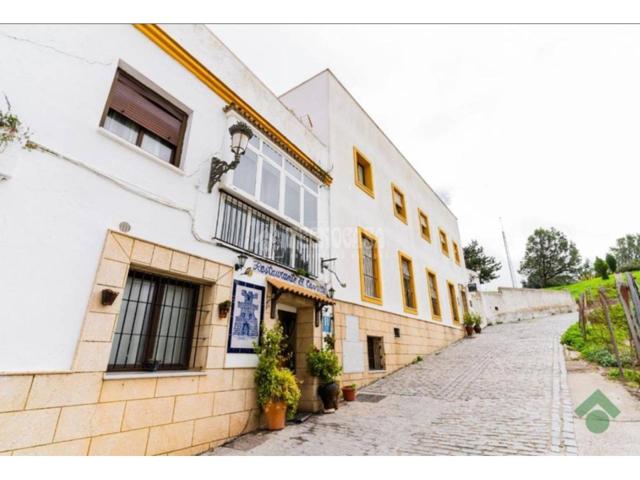 Casa En venta en Medina Sidonia photo 0