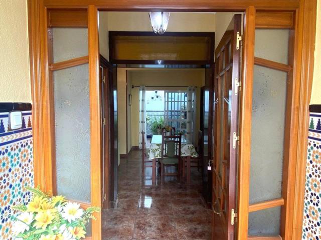 Casa en venta en Barbate photo 0