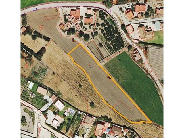 Terrenos Edificables En venta en Barbate photo 0