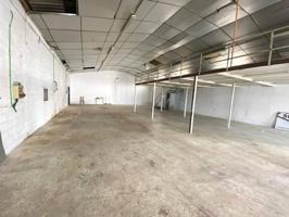 Industrial En venta en Barbate photo 0