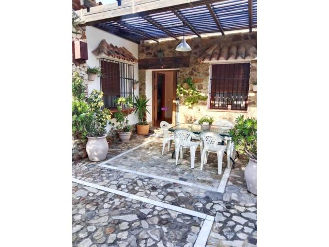 Villa En venta en Barbate photo 0