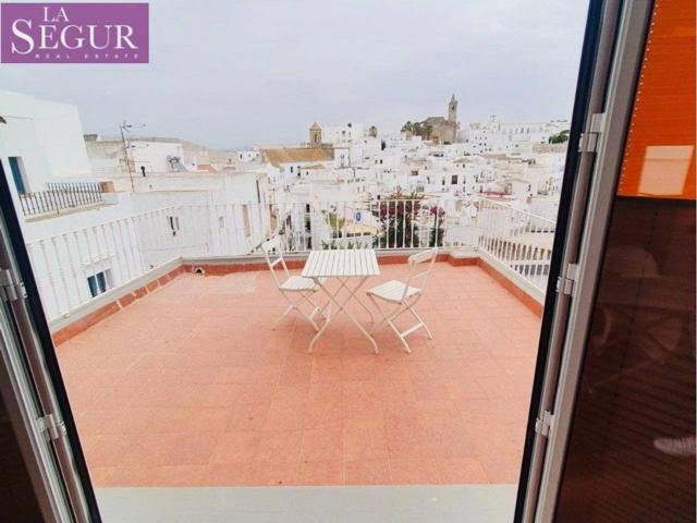 Piso En venta en Vejer De La Frontera photo 0