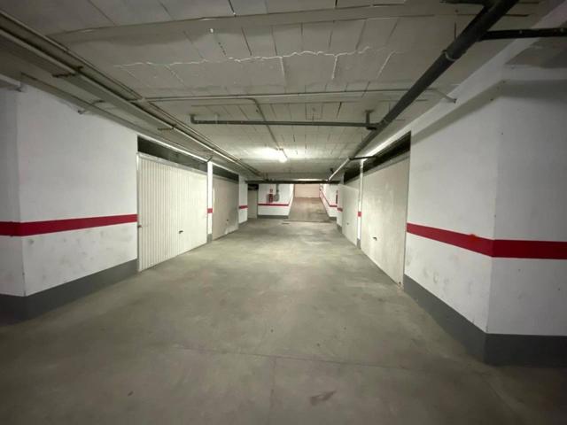 Parking En venta en Barbate photo 0