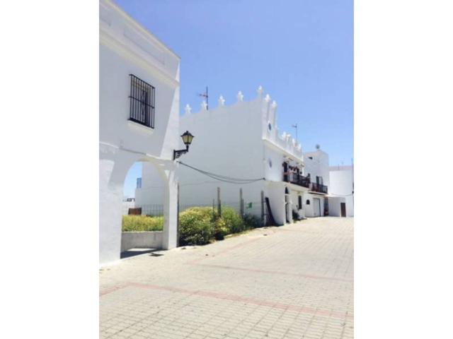 Terreno Urbanizable En venta en Vejer De La Frontera photo 0