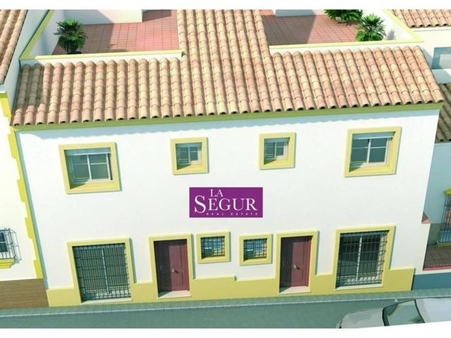 Terreno Urbanizable En venta en Benalup De Sidonia photo 0