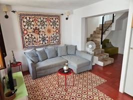 Apartamento en el casco antiguo de Vejer photo 0