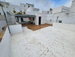 Casa en Vejer Centro photo 0