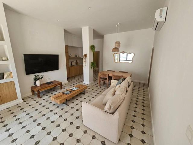 Apartamento en El Centro de Vejer photo 0