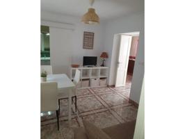 Apartamento en el casco antiguo de Vejer photo 0