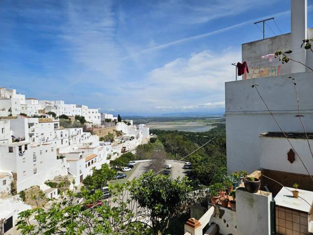 Apartamento en el casco antiguo de Vejer photo 0